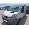 opel vivaro a furgoneta (x83) del año 2004