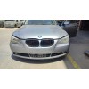 Recambio de paragolpes delantero para bmw 5 (e60) 530 d referencia OEM IAM 51117111740  
