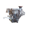 Recambio de caja cambios para skoda fabia iii (nj3) 1.2 tsi referencia OEM IAM 02T300049S 02T301103 