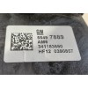 Recambio de palanca cambio para opel astra k (b16) 1.4 turbo (68) referencia OEM IAM 55497889 55497889 55509624