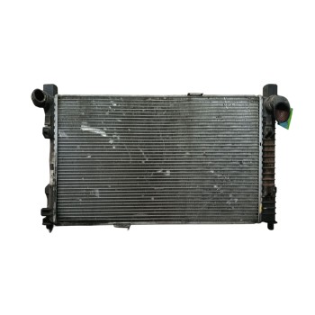 RADIADOR AGUA A2035002303 