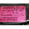 Recambio de electroventilador para hyundai santa fe (sm) 2.0 crdi cat referencia OEM IAM F00S3A2179  2538626200