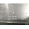 Recambio de guarnecido puerta trasera derecha para dacia sandero ii (b8_) 1.2 referencia OEM IAM 829A02084R 809086151R 