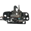 Recambio de cerradura capot para mg zs hybrid+ 1.5 referencia OEM IAM  11600886 