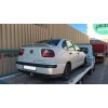 seat cordoba (6k1, 6k2) del año 1999