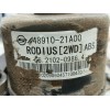 Recambio de abs para ssangyong rodius i 2.7 xdi referencia OEM IAM 4891021A10 4891021A00 