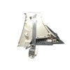 Recambio de cinturon seguridad trasero central para renault clio iii exception 2 referencia OEM IAM 33056057E  
