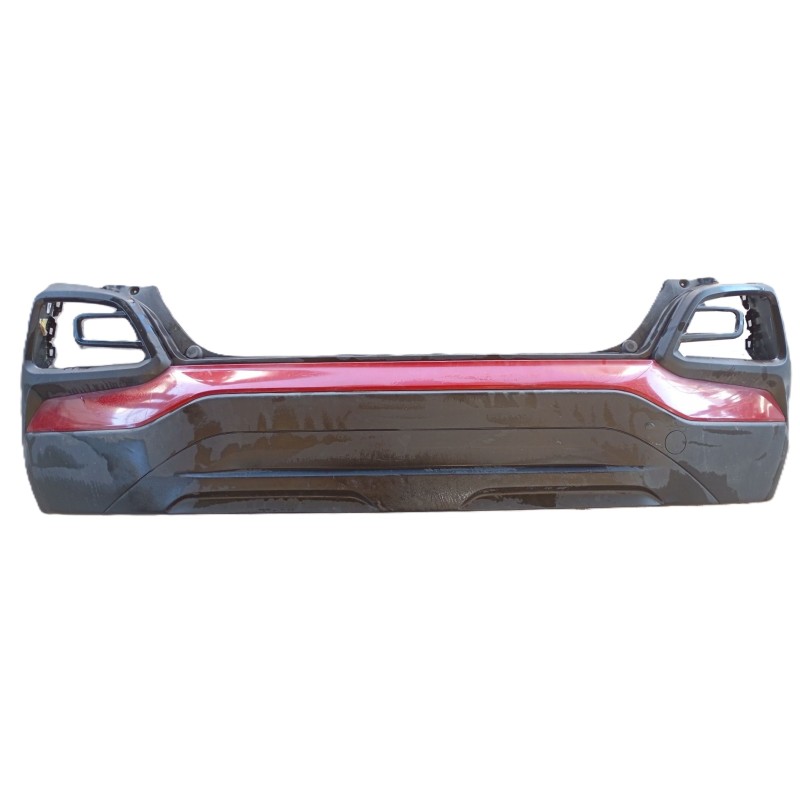 Recambio de paragolpes trasero para hyundai kona (os, ose, osi) 1.0 t-gdi referencia OEM IAM 86610J9001  