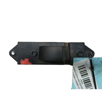 MANDO ELEVALUNAS DELANTERO DERECHO 6590HX 8608A183 