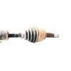 Recambio de transmision delantera derecha para mg zs suv (azs1) 1.0 t-gdi referencia OEM IAM 10708949  