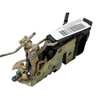 CERRADURA PUERTA DELANTERA IZQUIERDA 