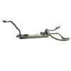Recambio de radiador caja cambios para bmw x5 (e70) 3.0d referencia OEM IAM 17217553389 17217558267 
