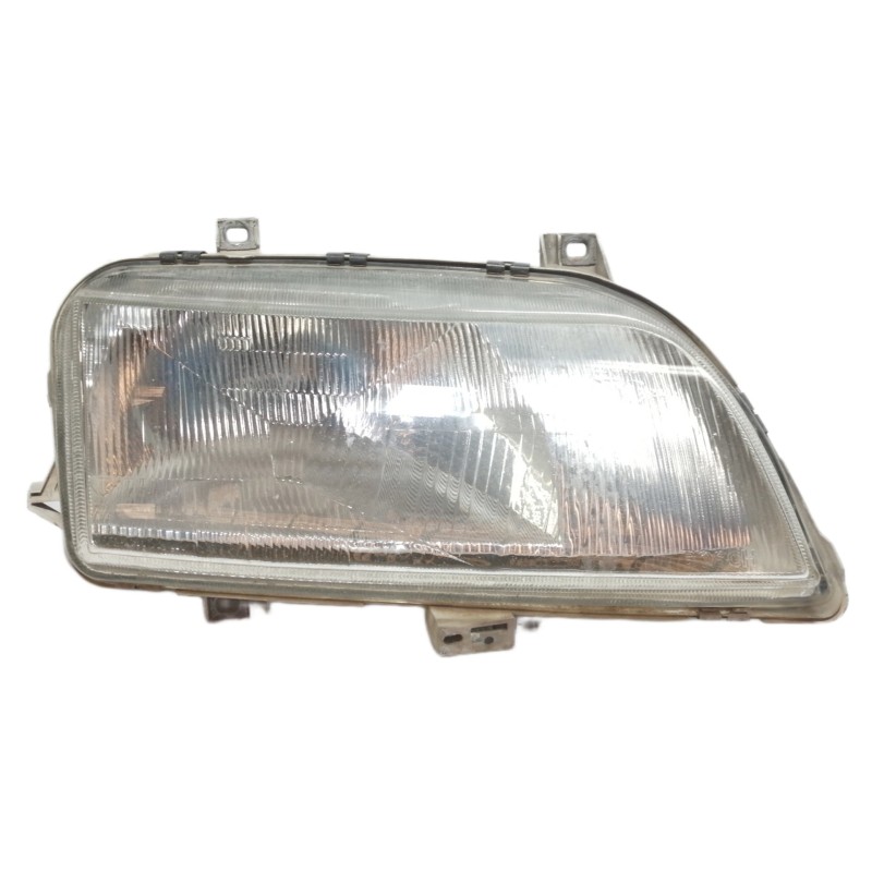 Recambio de faro derecho para seat alhambra (7v8) sxe referencia OEM IAM 0301048302  7M1941016K