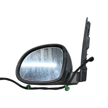 ESPEJO RETROVISOR IZQUIERDO 7N1857507E9B9 Z8R310221 7N1857507AB9B9