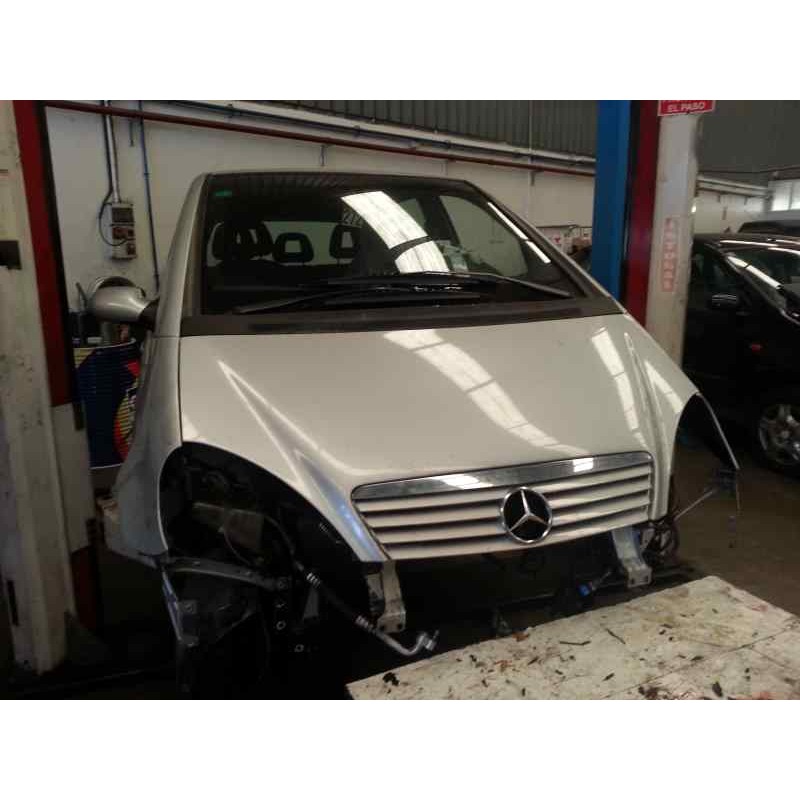 MERCEDES-BENZ CLASE A (W168)