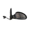 Recambio de espejo retrovisor derecho para seat altea (5p1) 1.9 tdi referencia OEM IAM 5P1857508A9B9  
