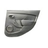 Recambio de guarnecido puerta trasera derecha para dacia sandero ii (b8_) 1.2 referencia OEM IAM 829A02084R 809086151R 