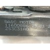 Recambio de cerradura capot para mg zs hybrid+ 1.5 referencia OEM IAM  11600886 