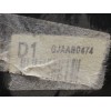 Recambio de pedal freno para hyundai ix35 comfort 2wd referencia OEM IAM 328002S000  GJAAB0474