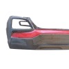 Recambio de paragolpes trasero para hyundai kona (os, ose, osi) 1.0 t-gdi referencia OEM IAM 86610J9001  