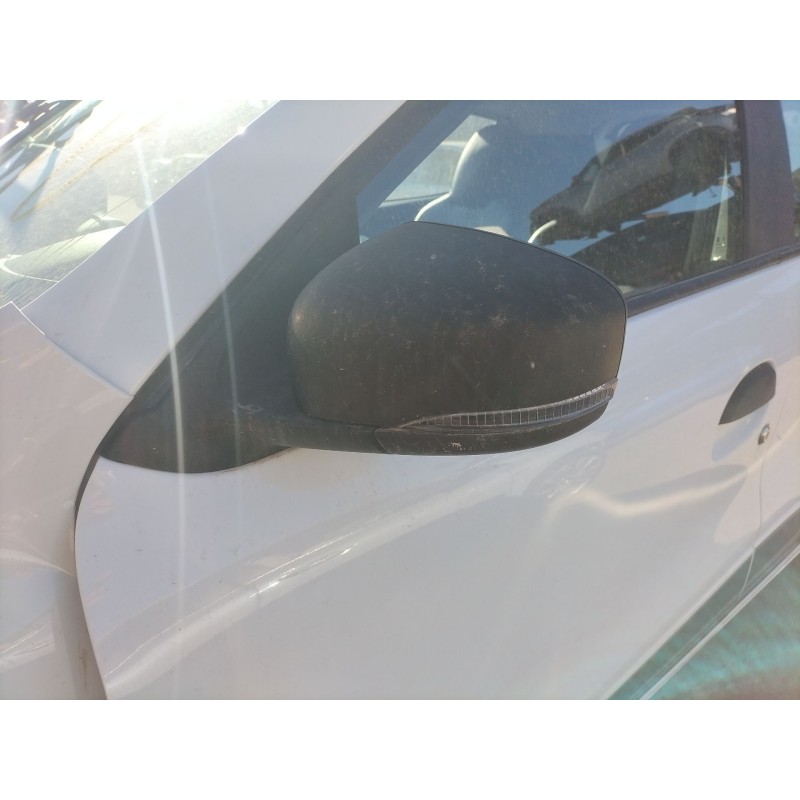 Recambio de retrovisor izquierdo para dacia spring ev (b6m1) referencia OEM IAM 963319538R  