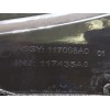 Recambio de torpedo para nissan juke (f16_) 1.0 referencia OEM IAM 668626PE0A 668626PE0A 