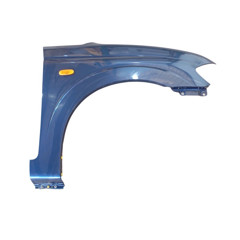 Recambio de aleta delantera derecha para ssangyong rodius i 2.7 xdi referencia OEM IAM 5182121000  