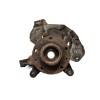Recambio de mangueta delantera izquierda para fiat scudo furgoneta (270_, 272_) 2.0 d multijet referencia OEM IAM 9403646938  