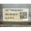 Recambio de soporte motor derecho para seat ateca (kh7, khp) 1.5 tsi referencia OEM IAM 5WA199262D  