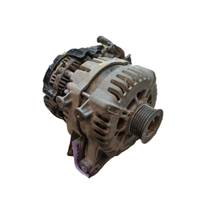 Recambio de alternador para ford puma (j2k, cf7) 1.0 ecoboost referencia OEM IAM 2760658 823086848 