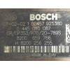 Recambio de bomba inyeccion para renault laguna ii (bg0) authentique referencia OEM IAM 8200659766  H8200256255 0445010087