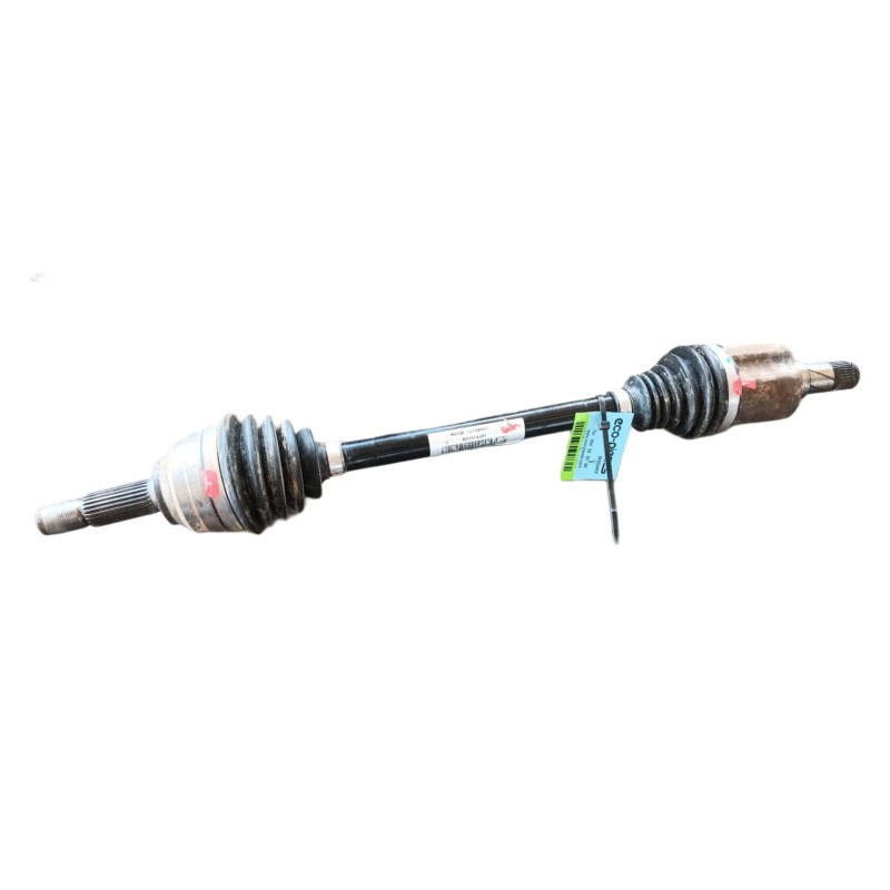 Recambio de transmision delantera izquierda para mg zs suv (azs1) 1.0 t-gdi referencia OEM IAM  10708947 