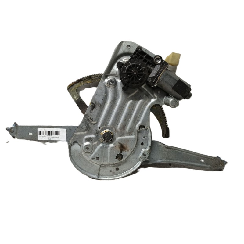 Recambio de elevalunas delantero izquierdo para volvo xc90 d5 kinetic (5 asientos) (136kw) referencia OEM IAM 30784576 101353XXX