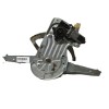 Recambio de elevalunas delantero izquierdo para volvo xc90 d5 kinetic (5 asientos) (136kw) referencia OEM IAM 30784576 101353XXX