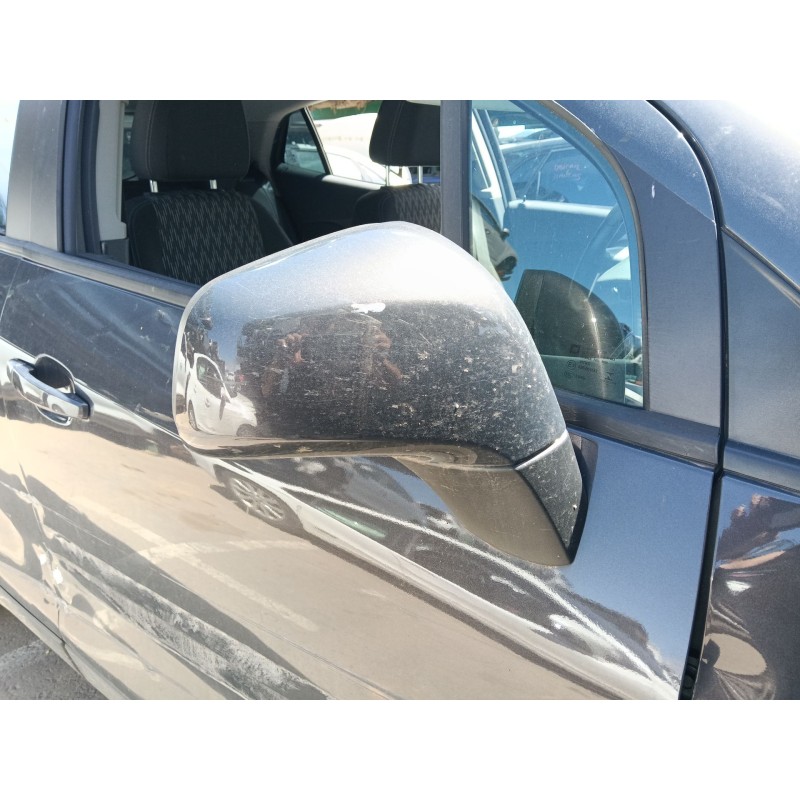 Recambio de espejo retrovisor derecho para opel mokka / mokka x (j13) 1.4 (_76) referencia OEM IAM   