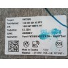 Recambio de techo interior para volkswagen id.4 (e21) pro eléctrico referencia OEM IAM 11A867501AS6PS 496398677 