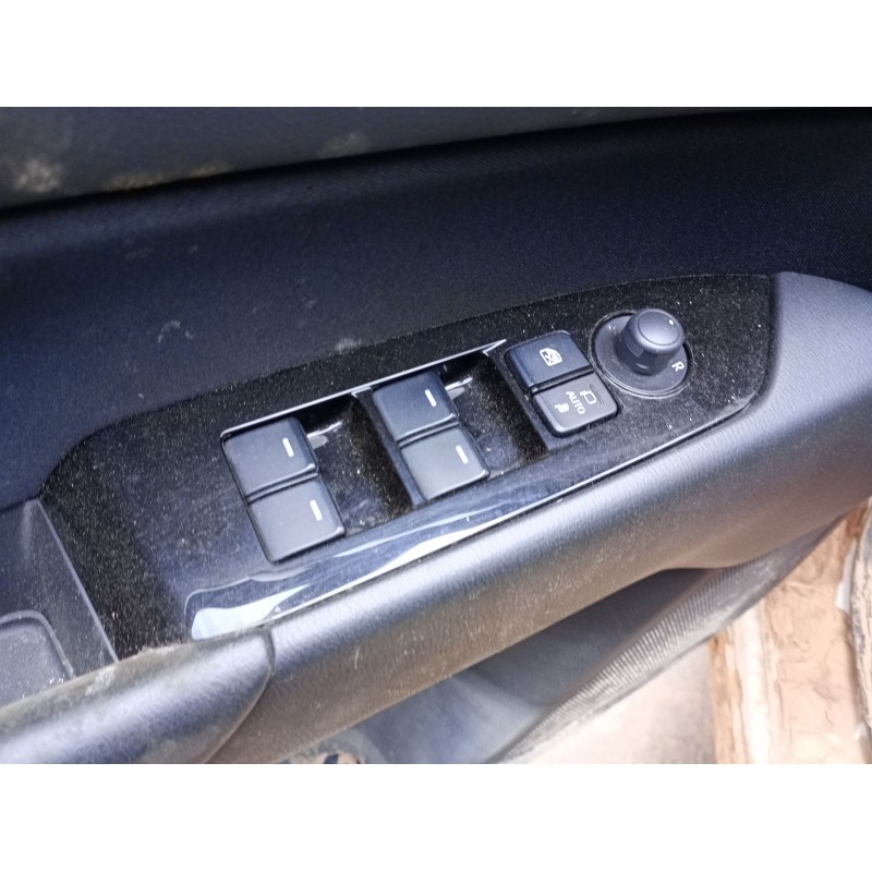 Recambio de mando elevalunas delantero izquierdo para mazda cx-5 (kf) 2.0 referencia OEM IAM   