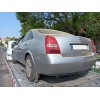 nissan primera (p12) del año 2006