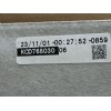 Recambio de techo interior para mazda cx-5 (kf) 2.0 referencia OEM IAM KCD76803006 KCD768030 