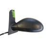 Recambio de espejo retrovisor izquierdo para seat altea (5p1) 1.9 tdi referencia OEM IAM 5P1857507N9B9  