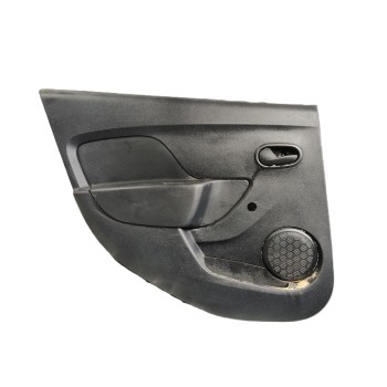 GUARNECIDO PUERTA TRASERA IZQUIERDA 829A18825R 809095859R 