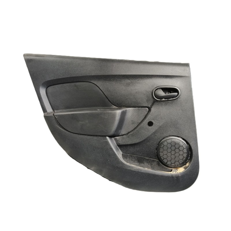 Recambio de guarnecido puerta trasera izquierda para dacia sandero ii (b8_) 1.2 referencia OEM IAM 829A18825R 809095859R 