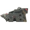 Recambio de cerradura puerta trasera izquierda para mazda 3 berlina (bk) 1.6 crdt active referencia OEM IAM 3N6AA26413B  