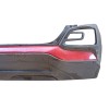 Recambio de paragolpes trasero para hyundai kona (os, ose, osi) 1.0 t-gdi referencia OEM IAM 86610J9001  