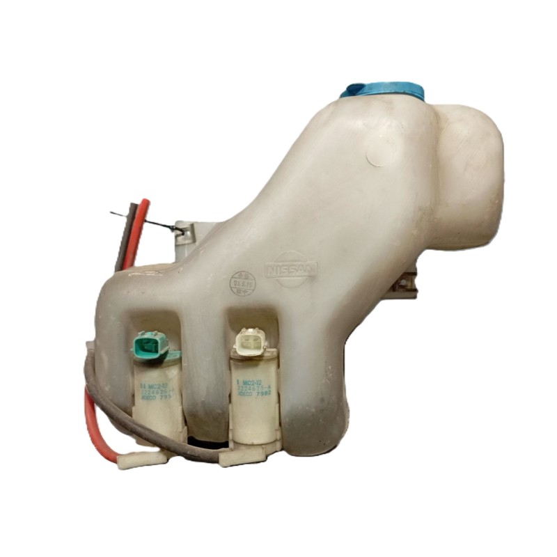 Recambio de deposito limpia para nissan patrol gr v wagon (y61) 3.0 dti referencia OEM IAM 28910VD30A  