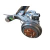 Recambio de puente trasero para hyundai i10 iii (ac3, ai3) 1.0 mpi referencia OEM IAM 55100K7100 55100K7100 