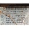 Recambio de electroventilador para volkswagen touran (1t1, 1t2) 1.9 tdi referencia OEM IAM 1K0998455A 1K0121207BC 