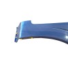 Recambio de aleta delantera derecha para ssangyong rodius i 2.7 xdi referencia OEM IAM 5182121000  