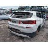 bmw x2 (f39) del año 2020