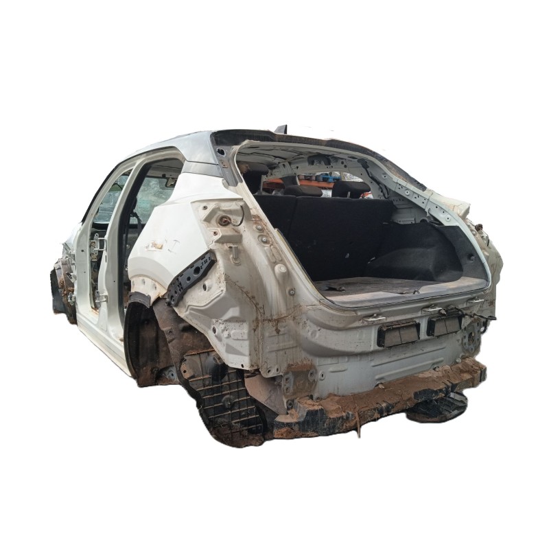 Recambio de aleta trasera izquierda para nissan juke (f16_) 1.0 referencia OEM IAM   